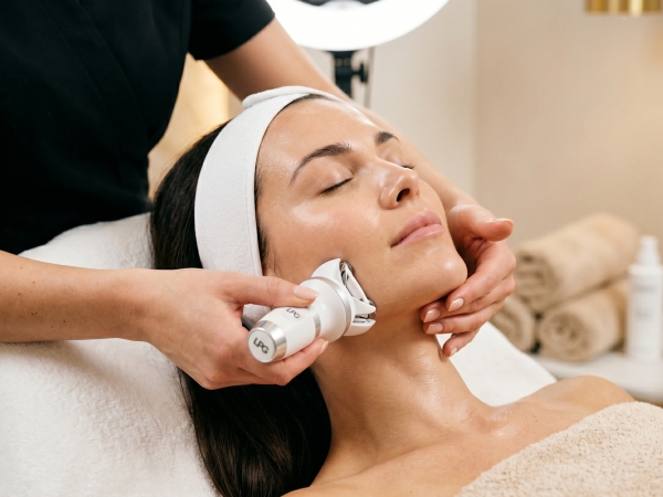 Liftmassage Endermologie®