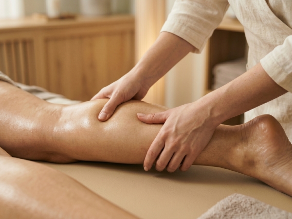 Massage Circulatoire
